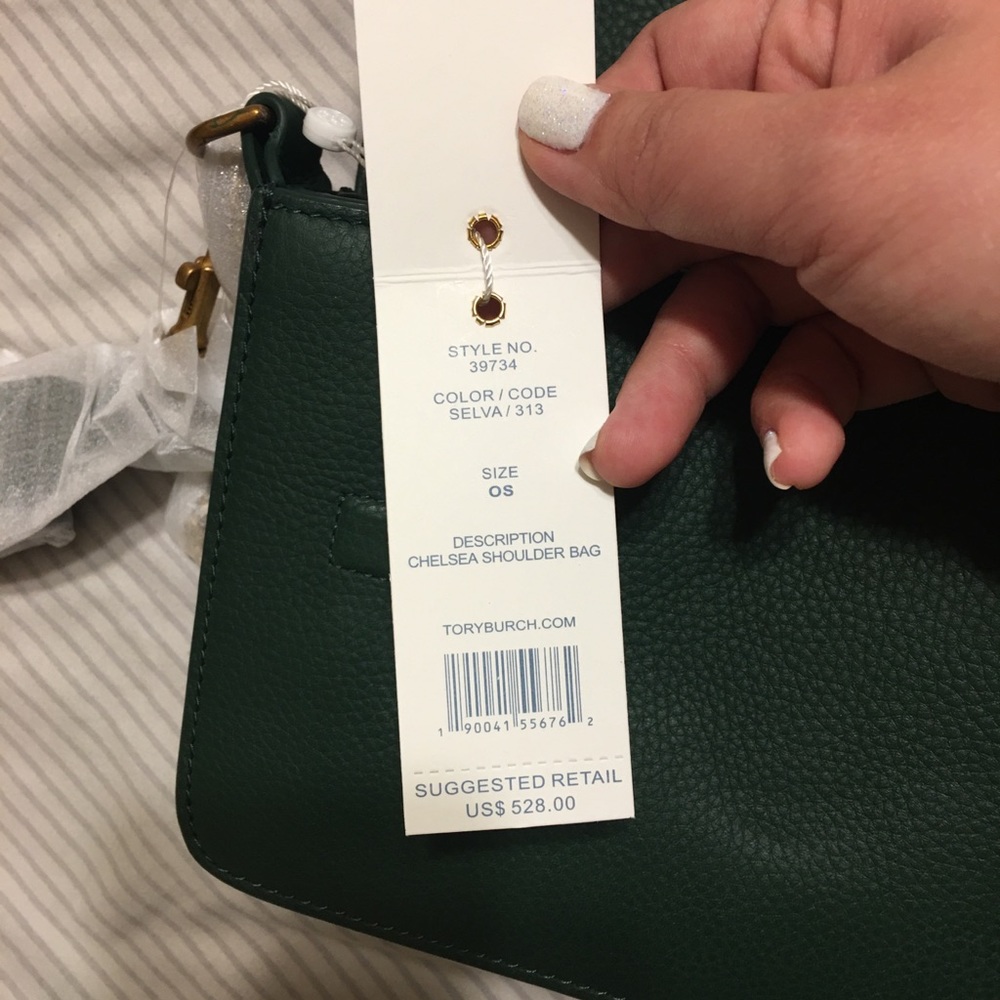 Tory burch bag